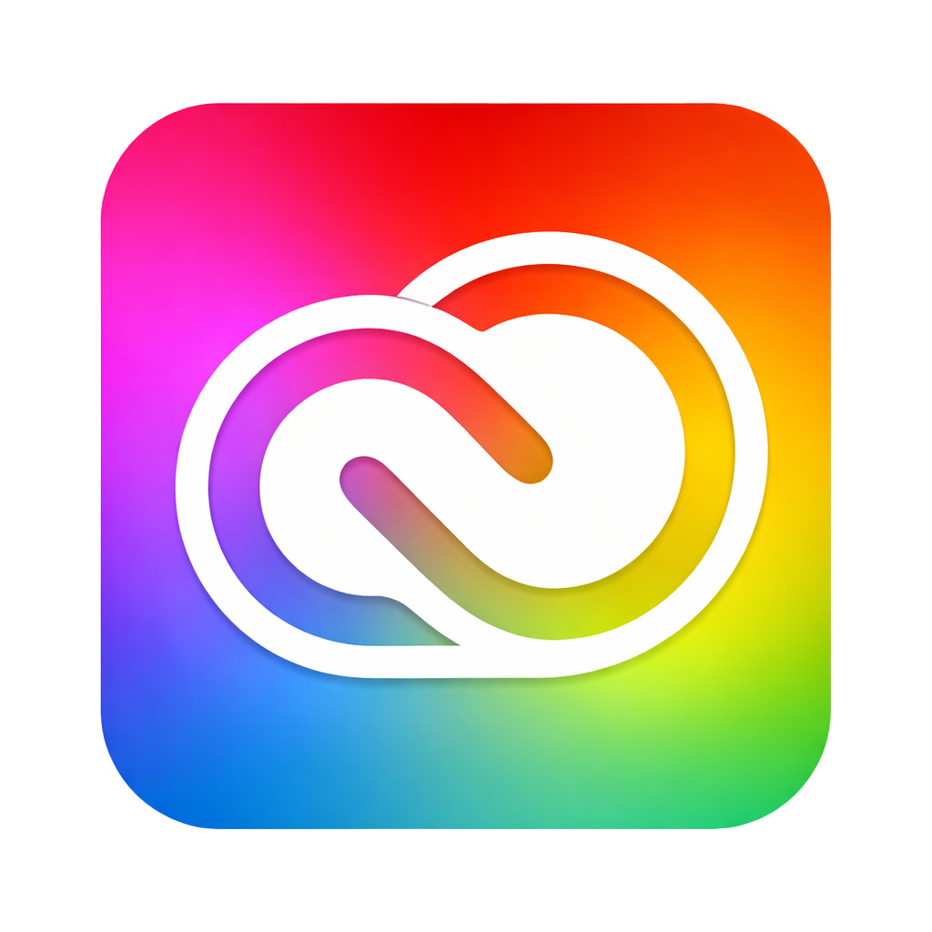 Adobe Creative Cloud