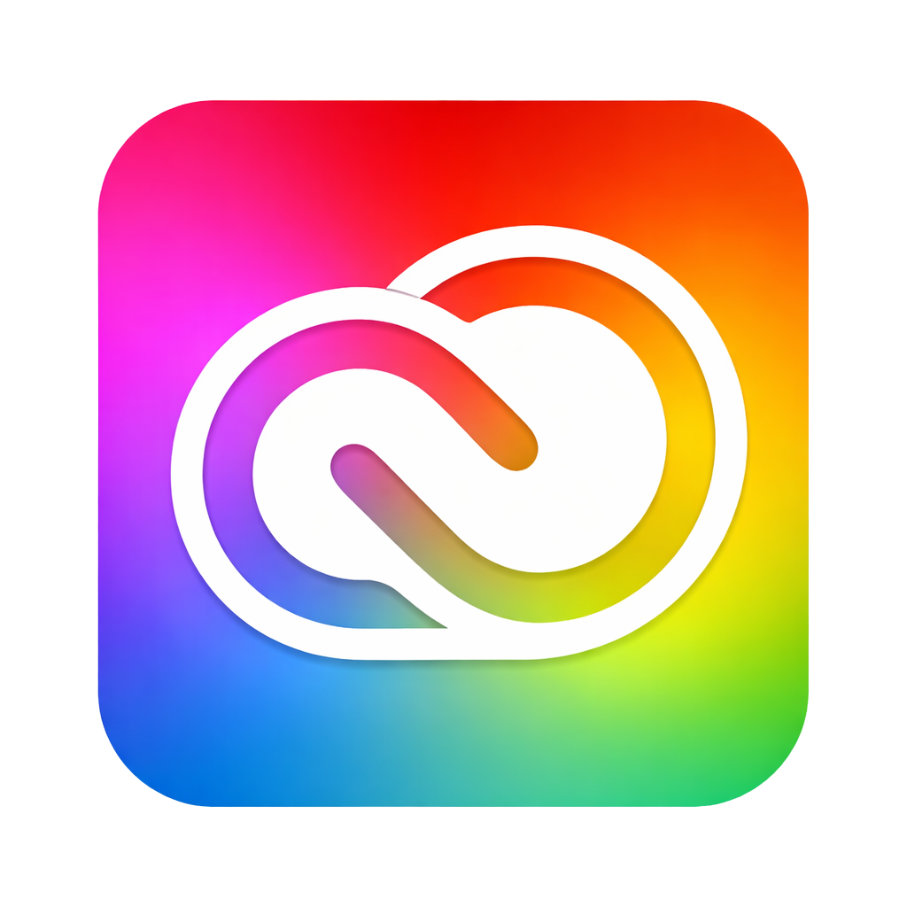 Adobe Creative Cloud