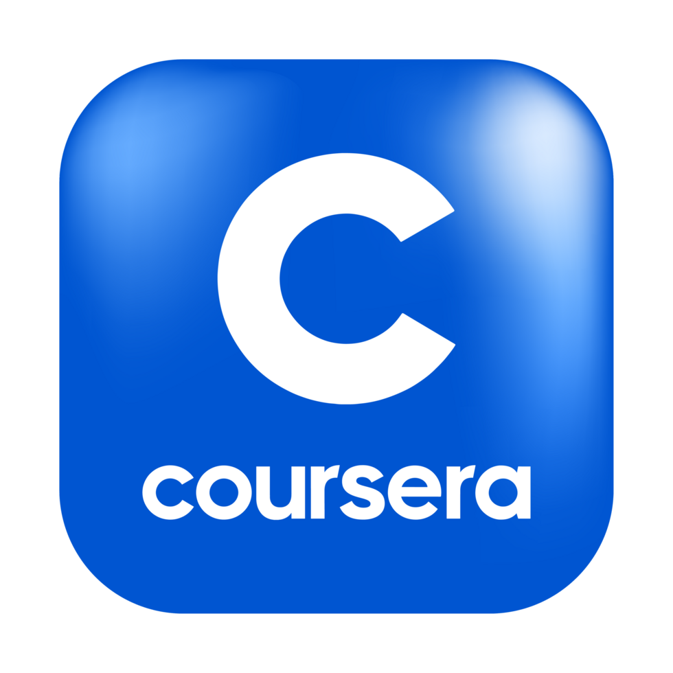 Coursera Plus
