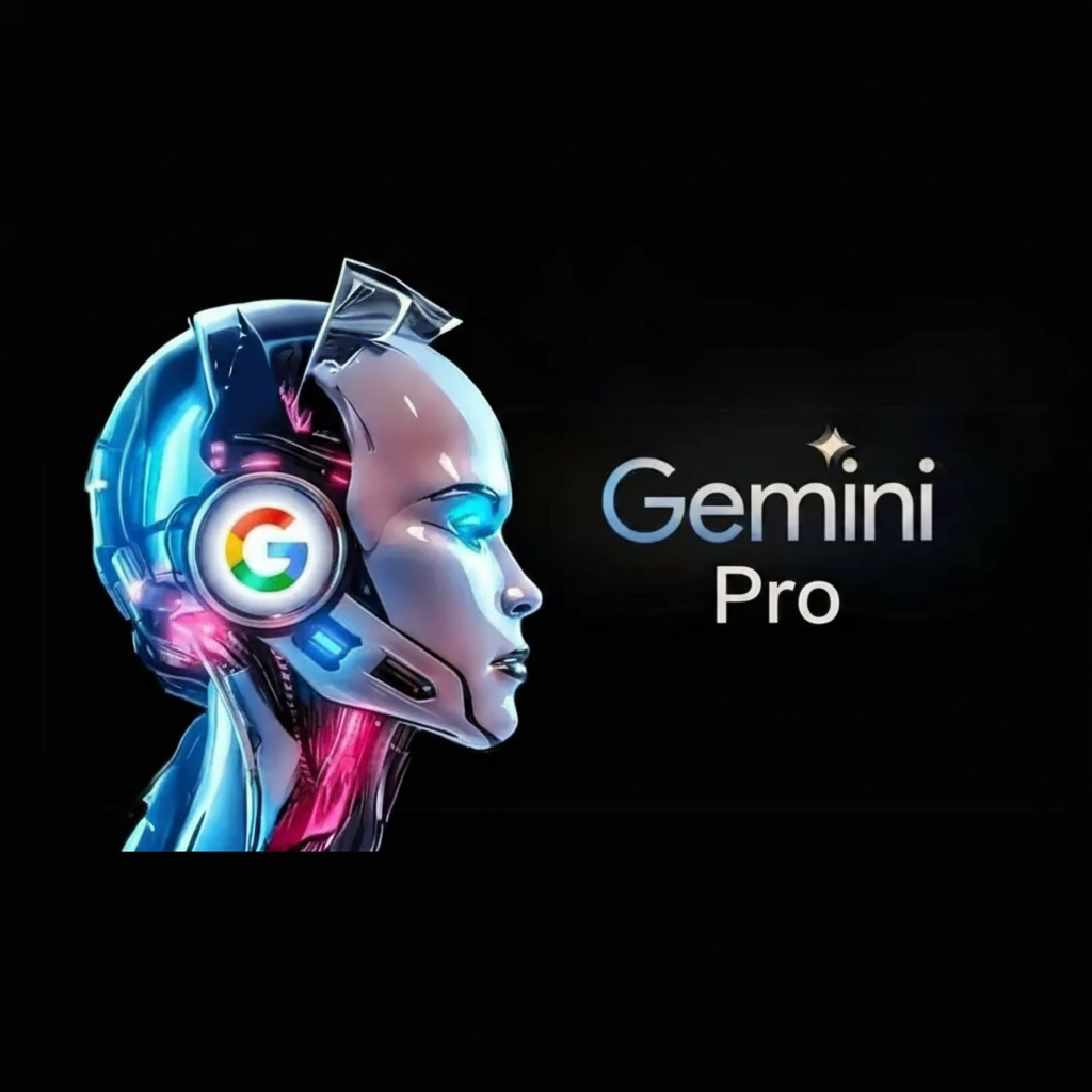 Gemini Pro