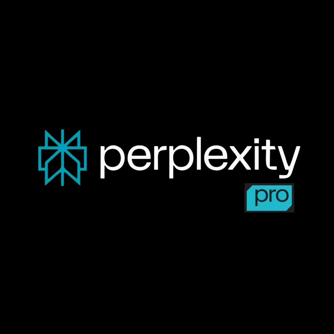 Perplexity Pro